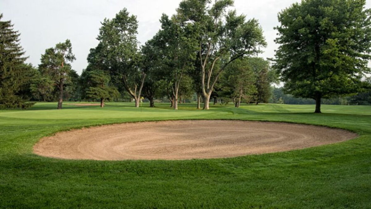 Highland Meadows Golf Club